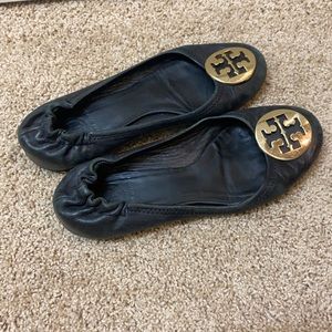 Tory Burch Ballet Flats